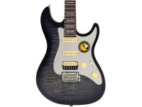 Larry Carlton S7 FM Trans Black New Gen Larry Carlton S7 FM Trans Black New Gen